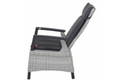 SIENA GARDEN Sincro/Corido Dining Set, Anthrazit/grau, Alu/Geflecht/Keramik, 200-260x100cm, Inkl. 4 Diningsessel -Gartenmöbel 23849 8.jpg