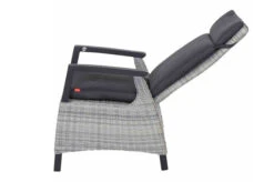 SIENA GARDEN Sincro/Corido Dining Set, Anthrazit/grau, Alu/Geflecht/Keramik, 200-260x100cm, Inkl. 4 Diningsessel -Gartenmöbel 23849 9.jpg