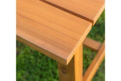 OUTFLEXX Esstischgarnitur, Natur/grau, FSC-Akazienholz/Textilene, 220x100 Cm, 8 Multipositionssessel, Geölt -Gartenmöbel 23881 11.jpg