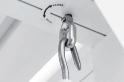 OUTFLEXX Pergola, Weiß Matt, Aluminium, 300x300x248 Cm -Gartenmöbel 24135 08.jpg