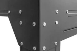 OUTFLEXX Pergola, Anthrazit Matt, Aluminium, 300x300x248 Cm -Gartenmöbel 24137 09.jpg