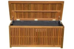 Ploß Kissenbox, FSC-Akazienholz, 133 X 55 X 58 Cm, Inkl. Innentasche -Gartenmöbel 2 16529.jpg