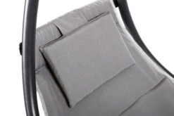 OUTFLEXX Doppelhängesessel, Anthrazit Matt/schwarz, Stahl/Textilene, 190x124x200cm, Inkl. Polster -Gartenmöbel 2 21534.jpg