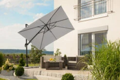 Schneider® SCHNEIDER Rhodos Eco Twist Ampelschirm, Grau, 270x270 Cm, Quadratisch -Gartenmöbel 2 22319.jpg