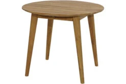 Ploß Couchtisch Wellington, Natur, Premium SLVK-Teakholz, Ø90 X75 Cm, Rund 11 Ploß Couchtisch Wellington, Natur, Premium SLVK-Teakholz, Ø90 X75 Cm, Rund -Gartenmöbel 30338 03.jpg