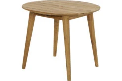 Ploß Couchtisch Wellington, Natur, Premium SLVK-Teakholz, Ø90 X75 Cm, Rund 12 Ploß Couchtisch Wellington, Natur, Premium SLVK-Teakholz, Ø90 X75 Cm, Rund -Gartenmöbel 30338 04.jpg