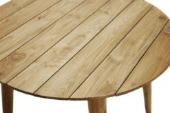 Ploß Couchtisch Wellington, Natur, Premium SLVK-Teakholz, Ø90 X75 Cm, Rund 15 Ploß Couchtisch Wellington, Natur, Premium SLVK-Teakholz, Ø90 X75 Cm, Rund -Gartenmöbel 30338 07.jpg