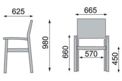 KETTLER Altura Stapelsessel, Anthrazit/anthrazit, Alu/Textilene, 0302102-7100 -Gartenmöbel 3 10981.jpg