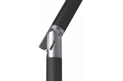 Schneider® SCHNEIDER Tunis Mittelstockschirm, Anthrazit, Rechteckig, 270 X 150 Cm -Gartenmöbel 3 12048 1.jpg