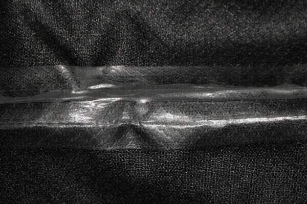 OUTFLEXX Premium Abdeckhaube Für Strandkörbe, Schwarz, Wasserbeständig, 137 X 107 X 177/142 Cm 3 OUTFLEXX Premium Abdeckhaube Für Strandkörbe, Schwarz, Wasserbeständig, 137 X 107 X 177/142 Cm – Bild 3