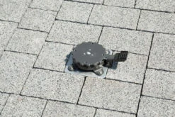 Schneider® SCHNEIDER Universal-Bodenanker Für Sonnenschirme, Silber, Stahl Verzinkt, 28 X 28 X 45 Cm -Gartenmöbel 3 13775.jpg