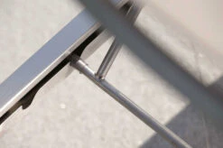 STERN Allround Rollenliege, Silbergrau, Edelstahl/Textil, 200x71x38 Cm, Verstellbare Rückenlehne -Gartenmöbel 3 15897 2.jpg