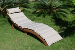 Ploß Sonnenliege, FSC-Akazie/Polyester, 186 X 55 X 21 Cm, Inkl. Auflage 11 Ploß Sonnenliege, FSC-Akazie/Polyester, 186 X 55 X 21 Cm, Inkl. Auflage -Gartenmöbel 3 16528.jpg