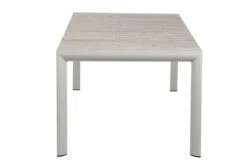 SIENA GARDEN Silva Diningtisch, Weiß/washed Grey, Alu/Keramik, 220x100cm -Gartenmöbel 3 16603.jpg