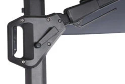 SIENA GARDEN Ampelschirm Sunset N+, Athrazit, Alu/Textil, Ca. 300x300 Cm 17 SIENA GARDEN Ampelschirm Sunset N+, Athrazit, Alu/Textil, Ca. 300x300 Cm -Gartenmöbel 3 17164 1.jpg