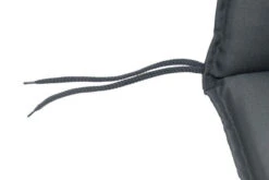 DOPPLER Comfort Stuhlauflage Niederlehner, Anthrazit, Polyester, 100 X 50 X 7 Cm -Gartenmöbel 3 17432.jpg