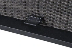 SIENA GARDEN Porto Dining-Lounge, Grau, Alu / Gardino®-Geflecht, 5-6 Personen, Mit Lifttisch, 130 X 75 X 40/52/65cm -Gartenmöbel 3 18643.jpg