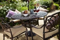 HARTMAN Amalfi Tisch, Bronze, Alu-Guss, Ø120cm -Gartenmöbel 3 18952.jpg