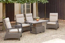 SIENA GARDEN Corido Lifttisch, Charcoal, Alu / Gardino®-Geflecht, 130x75x47-71 Cm, Stufenlos Verstellbar -Gartenmöbel 3 20210.jpg