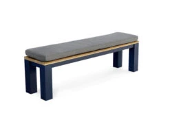 OUTFLEXX Oxford Bank, Dark Grey/natur, Alu/recycled FSC®-Teak, 170x40x45cm, Rustikal Gebürstet -Gartenmöbel 3 20336.jpg