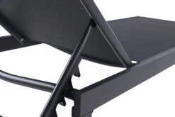 OUTFLEXX Liege, Anthrazit Matt/schwarz, Alu/Textilene, 190x62x34cm, Rückenlehne Verstellbar -Gartenmöbel 3 20394.jpg