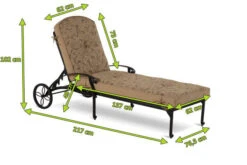 HARTMAN Amalfi Lounger, Bronze, Alu-Guss, 217 X 76,5 X 49 Cm, Mit Rollen, Verstellbare Rückenlehne -Gartenmöbel 3 20411.jpg