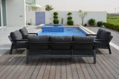 OUTFLEXX 3-Sitzer Sofa, Anthrazit, Olefin/Alu -Gartenmöbel 3 20853.jpg