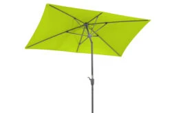 Schneider® SCHNEIDER Tunis Mittelstockschirm, Apfelgrün, Rechteckig, 270 X 150 Cm -Gartenmöbel 3 20859.jpg
