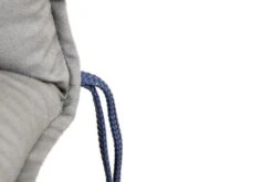 DOPPLER Liegenauflage, Grau, Dralon, 195 X 60 X 8 Cm, Inklusive Befestigungsbänder 6 DOPPLER Liegenauflage, Grau, Dralon, 195 X 60 X 8 Cm, Inklusive Befestigungsbänder -Gartenmöbel 3 20928.jpg