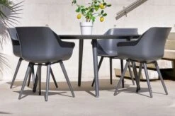 HARTMAN Sophie Studio Armlehnensessel, Xerix, Alu / Kunststoff, 59 X 62 X 84 Cm -Gartenmöbel 3 20971.jpg