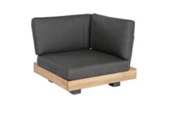 OUTFLEXX Ecklounge, Alu/Akazie/Zement, 6 Personen, Inkl. Tisch 83 X 83 Cm Und Polster Aus Olefin In Anthrazit 8 OUTFLEXX Ecklounge, Alu/Akazie/Zement, 6 Personen, Inkl. Tisch 83 X 83 Cm Und Polster Aus Olefin In Anthrazit -Gartenmöbel 3 21014.jpg