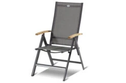 HARTMAN Provence / Aruba Sitzgruppe, Xerix/anthrazit, Alu/Teakholz, 4x4 Textilen, 5 Multipos, Ø150cm, Inkl. Eiskühler -Gartenmöbel 3 21191.jpg