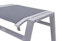 OUTFLEXX Hocker, Silber/grau, Alu/Textilene, 49x55x37cm -Gartenmöbel 3 21312.jpg