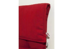 DOPPLER Style Liegenauflage, Bordeaux, Dralon, 200x60x7cm, Inklusive Befestigungsbänder -Gartenmöbel 3 21987.jpg