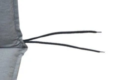 DOPPLER Lyra Stuhlauflage Hochlehner, Hellgrau, Baumwolle/Polyester, 119x48x7cm, Inkl. Befestigungsbänder Und Kopfkissen -Gartenmöbel 3 21988.jpg