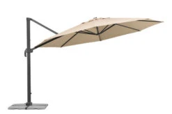 Schneider® SCHNEIDER Rhodos Grande Ampelschirm, Natur, Ø 400 Cm, Rund -Gartenmöbel 3 22318.jpg