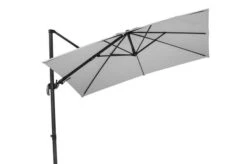 Schneider® SCHNEIDER Rhodos Eco Twist Ampelschirm, Grau, 270x270 Cm, Quadratisch -Gartenmöbel 3 22319.jpg