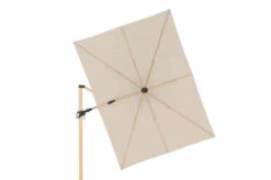 DOPPLER Alu Wood Pendelschirm, Natur, Alu/Polyester, 300x220 Cm, Mit Kurbel, Holzoptik -Gartenmöbel 3 22336.jpg