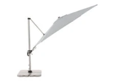 DOPPLER Active Pendelschirm, Grau, Alu/Polyester, 370cmx210 Cm, Mit Kurbel, 360°-drehbar -Gartenmöbel 3 22345.jpg