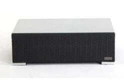 OUTFLEXX Kaffeetisch, Schwarz, Polyrattan, 95x65cm, Mit Glas-Tischplatte 10 OUTFLEXX Kaffeetisch, Schwarz, Polyrattan, 95x65cm, Mit Glas-Tischplatte -Gartenmöbel 3 2392 9.jpg