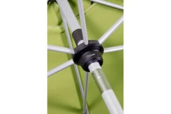 DOPPLER Active Auto Tilt Mittelstockschirm, Terrakotta, Aluminium/Textil, Ø 320 Cm, Mit Kurbel 10 DOPPLER Active Auto Tilt Mittelstockschirm, Terrakotta, Aluminium/Textil, Ø 320 Cm, Mit Kurbel -Gartenmöbel 4 12353 4.jpg