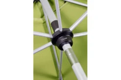 DOPPLER Active Auto Tilt Mittelstockschirm, Anthrazit, Aluminium/Textil, Ø 320 Cm, Mit Kurbel -Gartenmöbel 4 12353 5.jpg