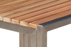 OUTFLEXX 2er-Set Sonnenliegen, Silber, Edelstahl/Teak, 195,5x74x35cm, Mit Beistelltisch 45x45cm -Gartenmöbel 4 14166.jpg