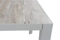 SIENA GARDEN Silva Diningtisch, Weiß/washed Grey, Alu/Keramik, 220x100cm -Gartenmöbel 4 16603.jpg