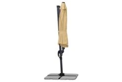 Schneider® SCHNEIDER Rhodos Eco Twist Ampelschirm, Natur, Rund, Ø 300 Cm -Gartenmöbel 4 16620.jpg