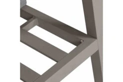 SIENA GARDEN Loungesofa Belia, Aluminium, Inkl. Polster, Ca. 210x81 Cm -Gartenmöbel 4 17146 2.jpg