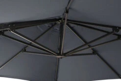 SIENA GARDEN Ampelschirm Sunset N+, Athrazit, Alu/Textil, Ca. 300x300 Cm 18 SIENA GARDEN Ampelschirm Sunset N+, Athrazit, Alu/Textil, Ca. 300x300 Cm -Gartenmöbel 4 17164 1.jpg