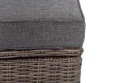 OUTFLEXX Mittelelement, Grau, Polyrattan, 63 X 78 X 65 Cm, Geeignet Für 18370-BOX-A/-D 18 OUTFLEXX Mittelelement, Grau, Polyrattan, 63 X 78 X 65 Cm, Geeignet Für 18370-BOX-A/-D -Gartenmöbel 4 18371 BOX.jpg