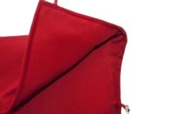 DOPPLER Stuhlauflage Hochlehner, Bordeaux, Dralon, 120x50x7cm, Mit DuPont Teflon Markenimprägnierung 8 DOPPLER Stuhlauflage Hochlehner, Bordeaux, Dralon, 120x50x7cm, Mit DuPont Teflon Markenimprägnierung -Gartenmöbel 4 18594.jpg