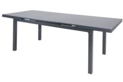 HARTMAN Alice Esstischgarnitur, Xerix, Alu/4x4 Textilen, Tisch 180/240x100cm, 8 Multipositionssessel -Gartenmöbel 4 19326.jpg